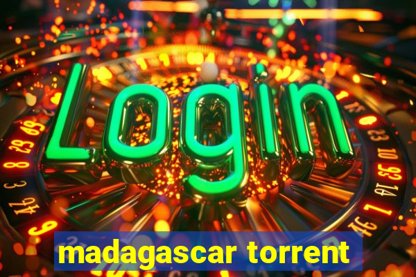 madagascar torrent