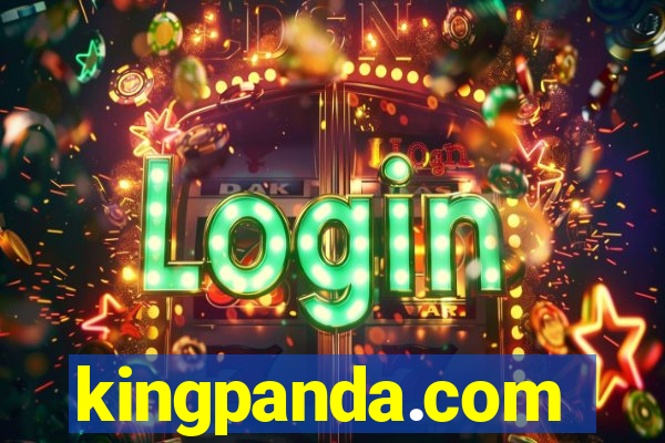 kingpanda.com