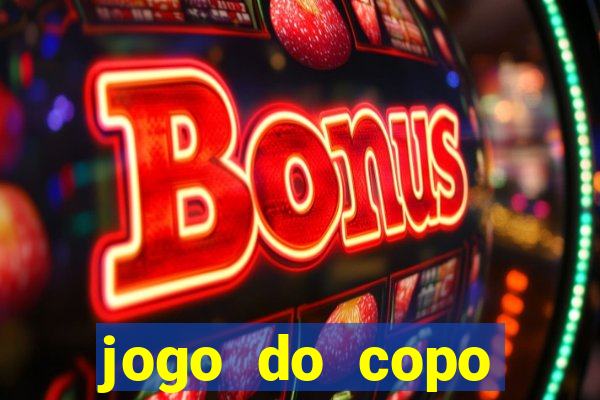 jogo do copo cassino online