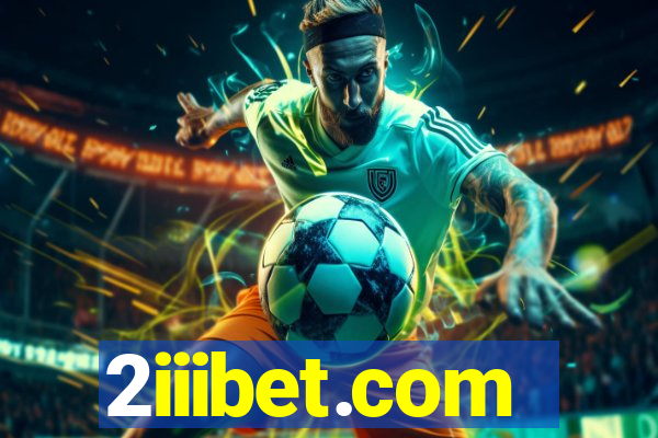 2iiibet.com