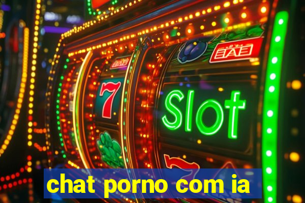 chat porno com ia