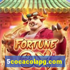 5cocacolapg.com