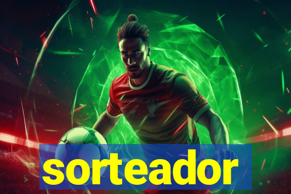 sorteador