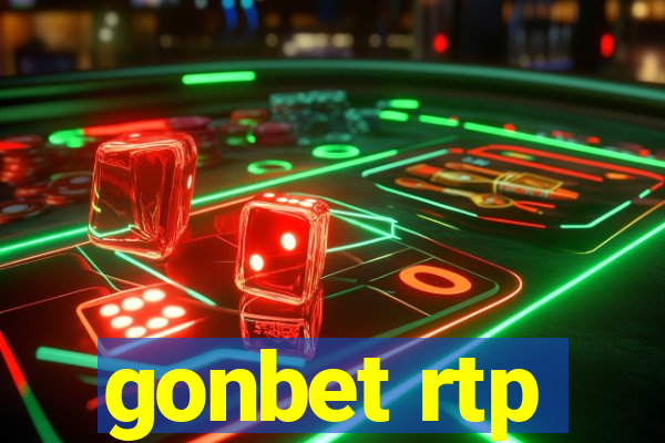 gonbet rtp