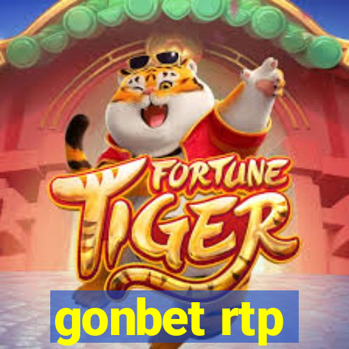 gonbet rtp