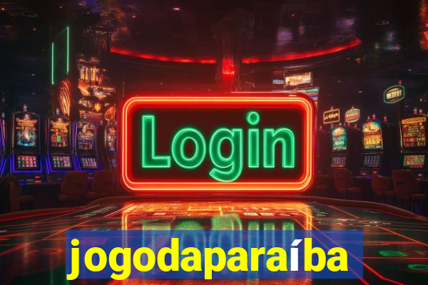 jogodaparaíba