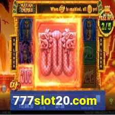 777slot20.com