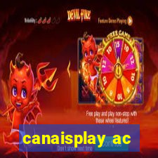 canaisplay ac