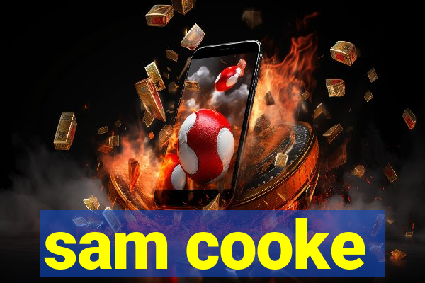 sam cooke