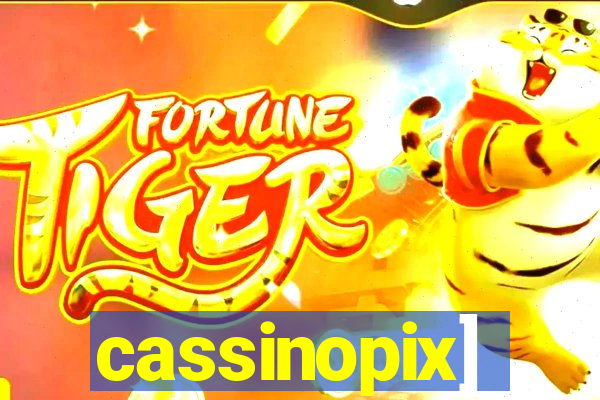 cassinopix]