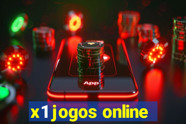 x1 jogos online