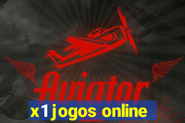 x1 jogos online
