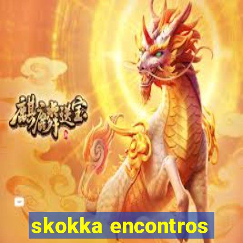 skokka encontros