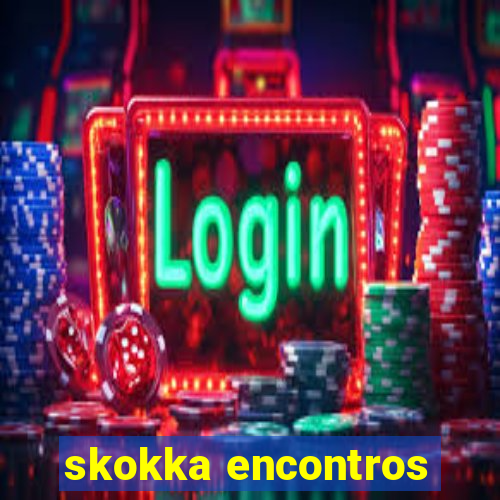 skokka encontros