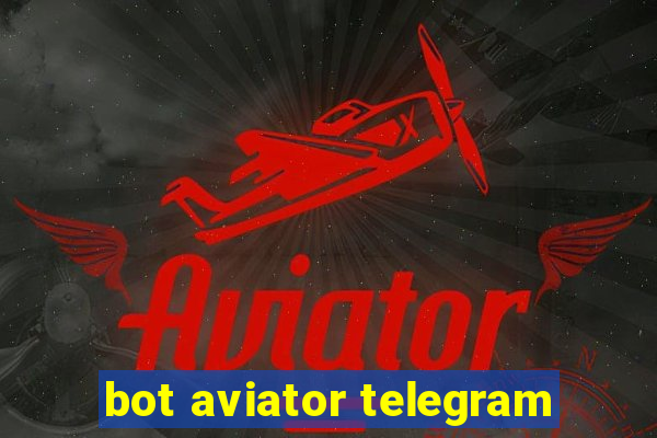 bot aviator telegram