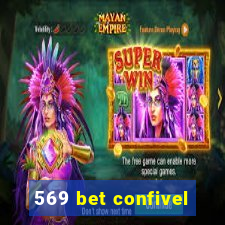 569 bet confivel