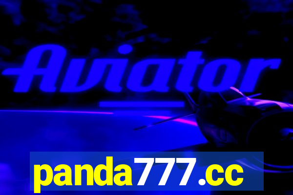 panda777.cc