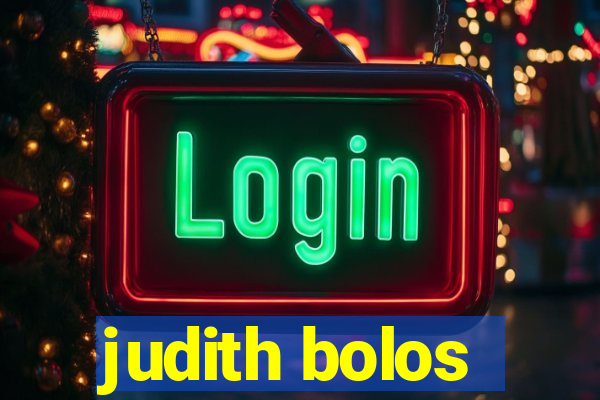 judith bolos