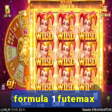 formula 1 futemax