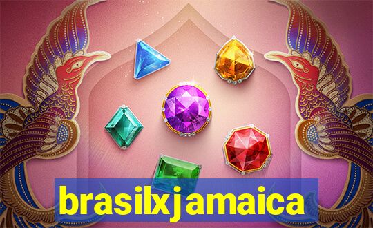 brasilxjamaica