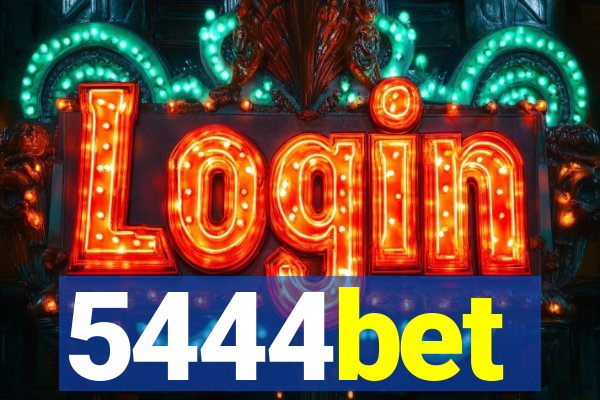 5444bet