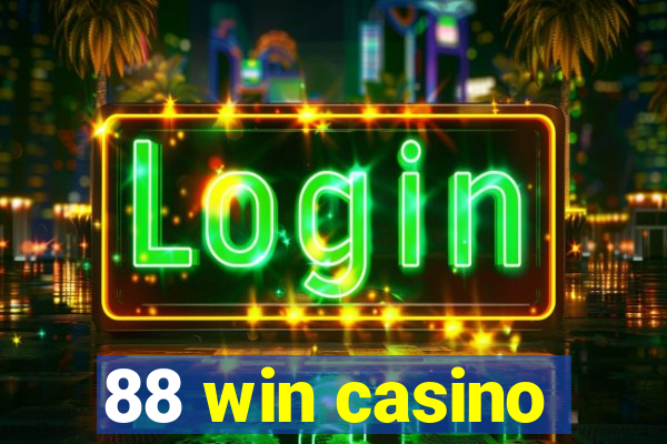 88 win casino