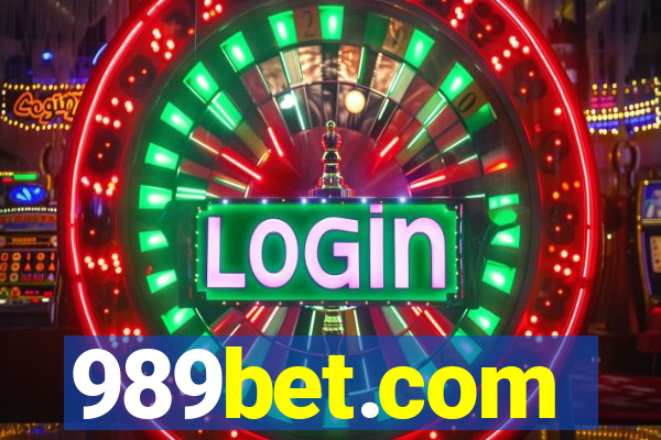 989bet.com