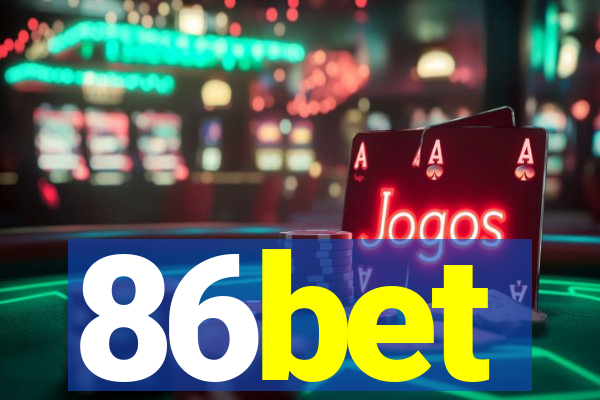 86bet