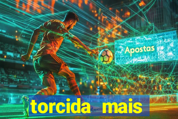 torcida mais perigosa do mundo