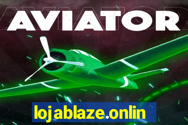 lojablaze.online