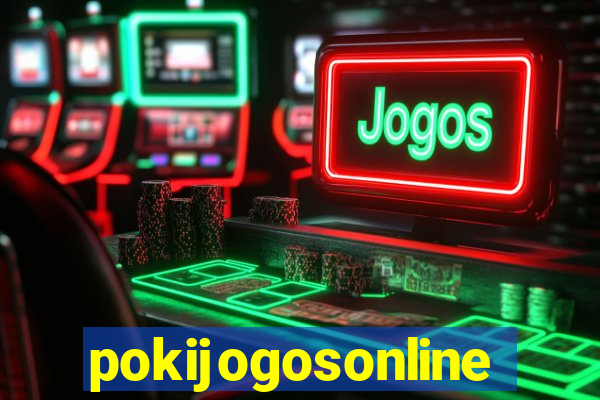 pokijogosonline