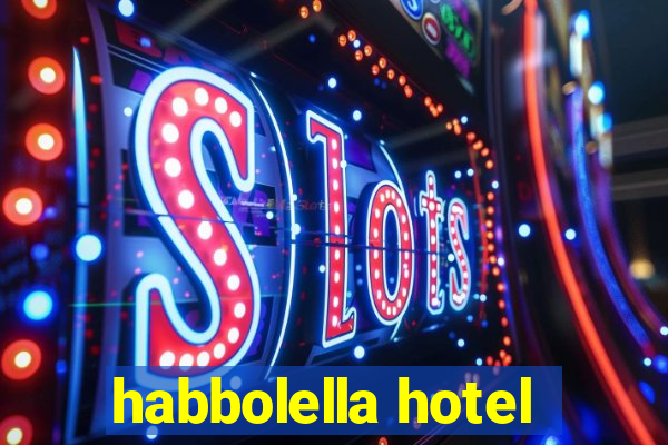 habbolella hotel