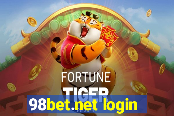98bet.net login