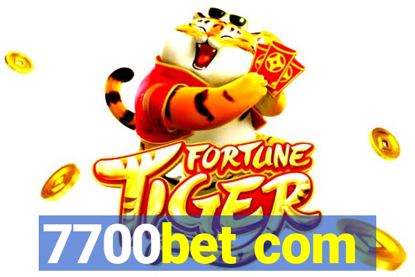7700bet com