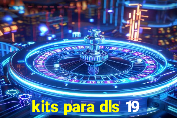 kits para dls 19