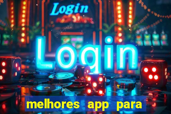 melhores app para ganhar dinheiro jogando