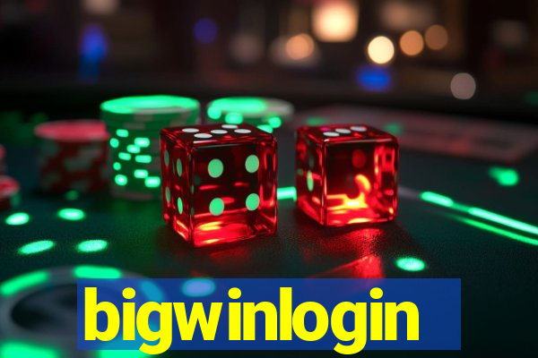 bigwinlogin
