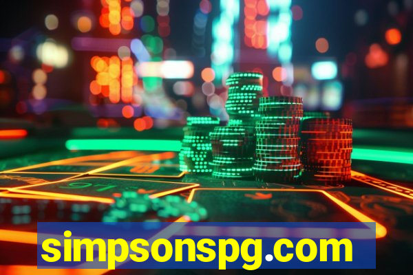 simpsonspg.com