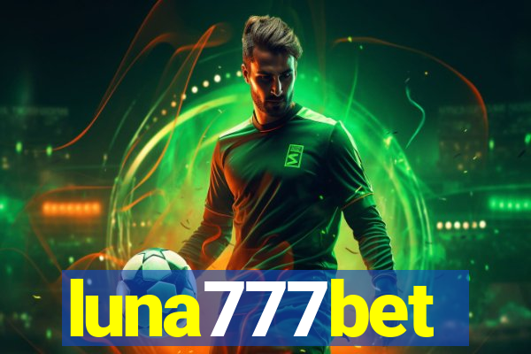 luna777bet