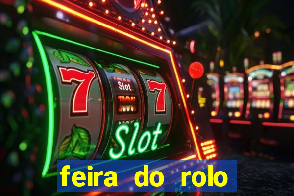 feira do rolo salvador bahia