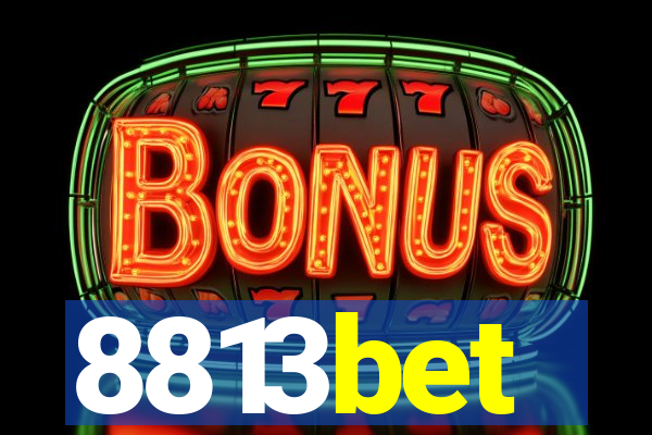 8813bet