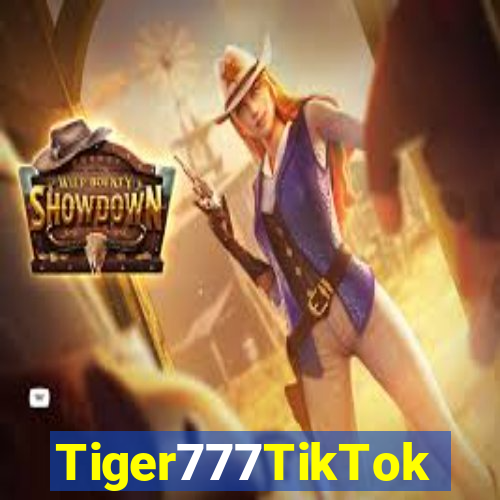 Tiger777TikTok
