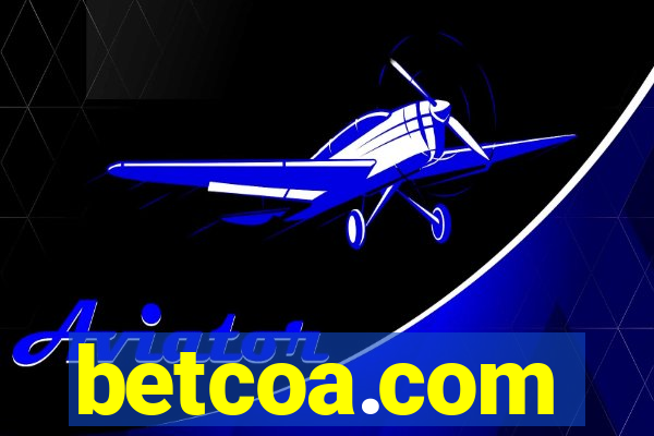 betcoa.com