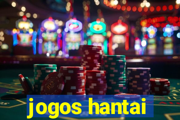 jogos hantai