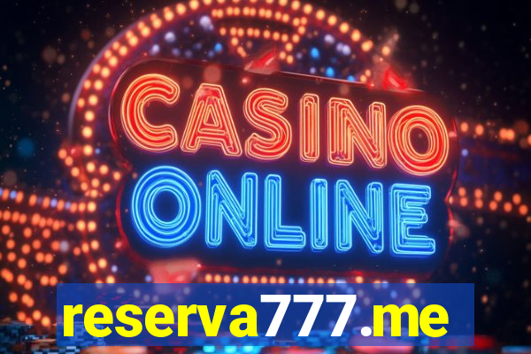 reserva777.me