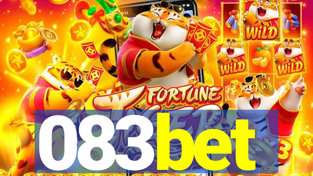 083bet