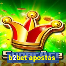 b2bet apostas