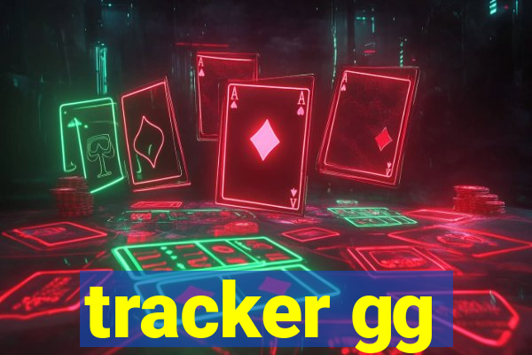 tracker gg