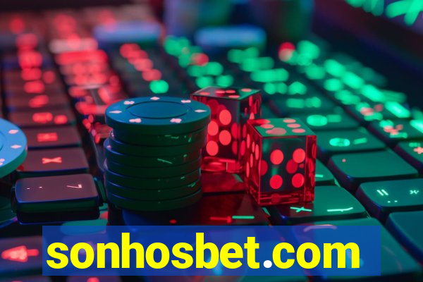 sonhosbet.com