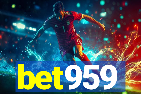 bet959